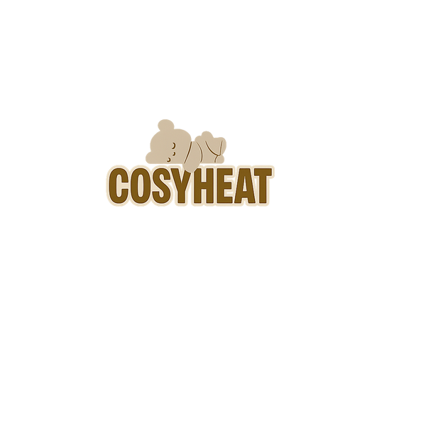 CosyHeat - Plaid Chauffant 